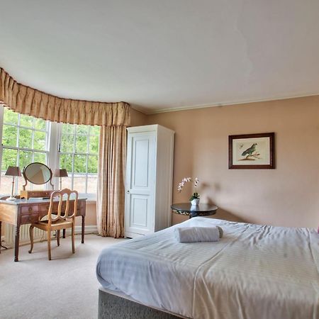 Abbey House By Group Retreats Villa Saffron Walden Ngoại thất bức ảnh