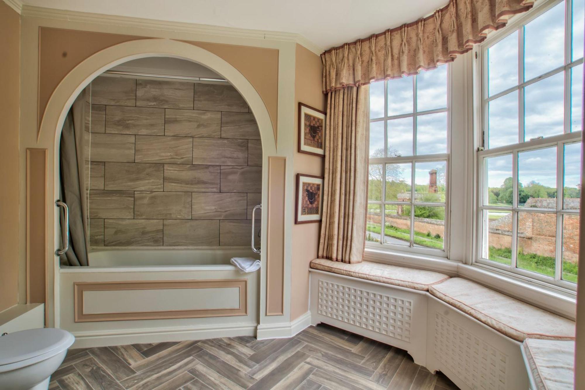 Abbey House By Group Retreats Villa Saffron Walden Ngoại thất bức ảnh