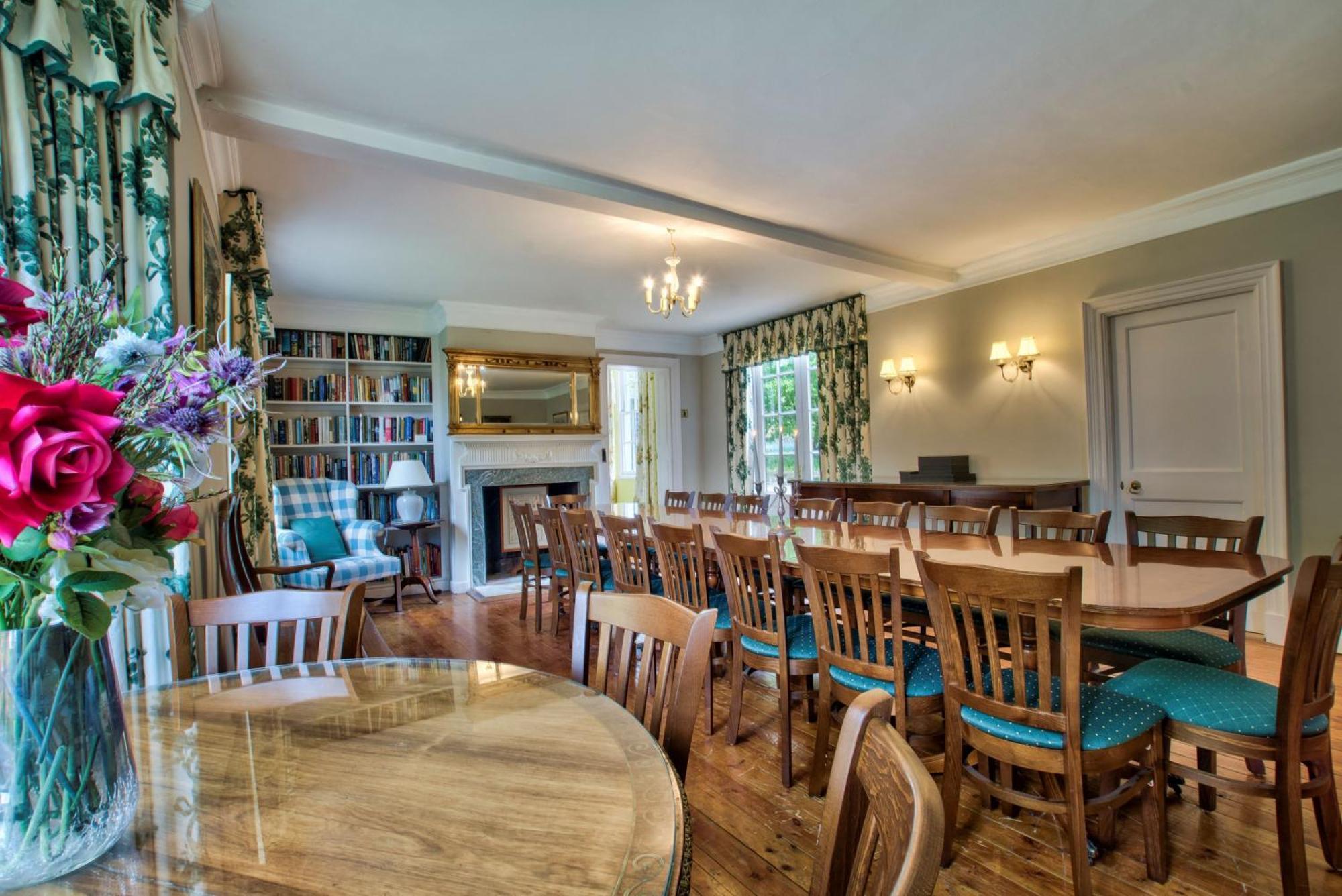 Abbey House By Group Retreats Villa Saffron Walden Ngoại thất bức ảnh