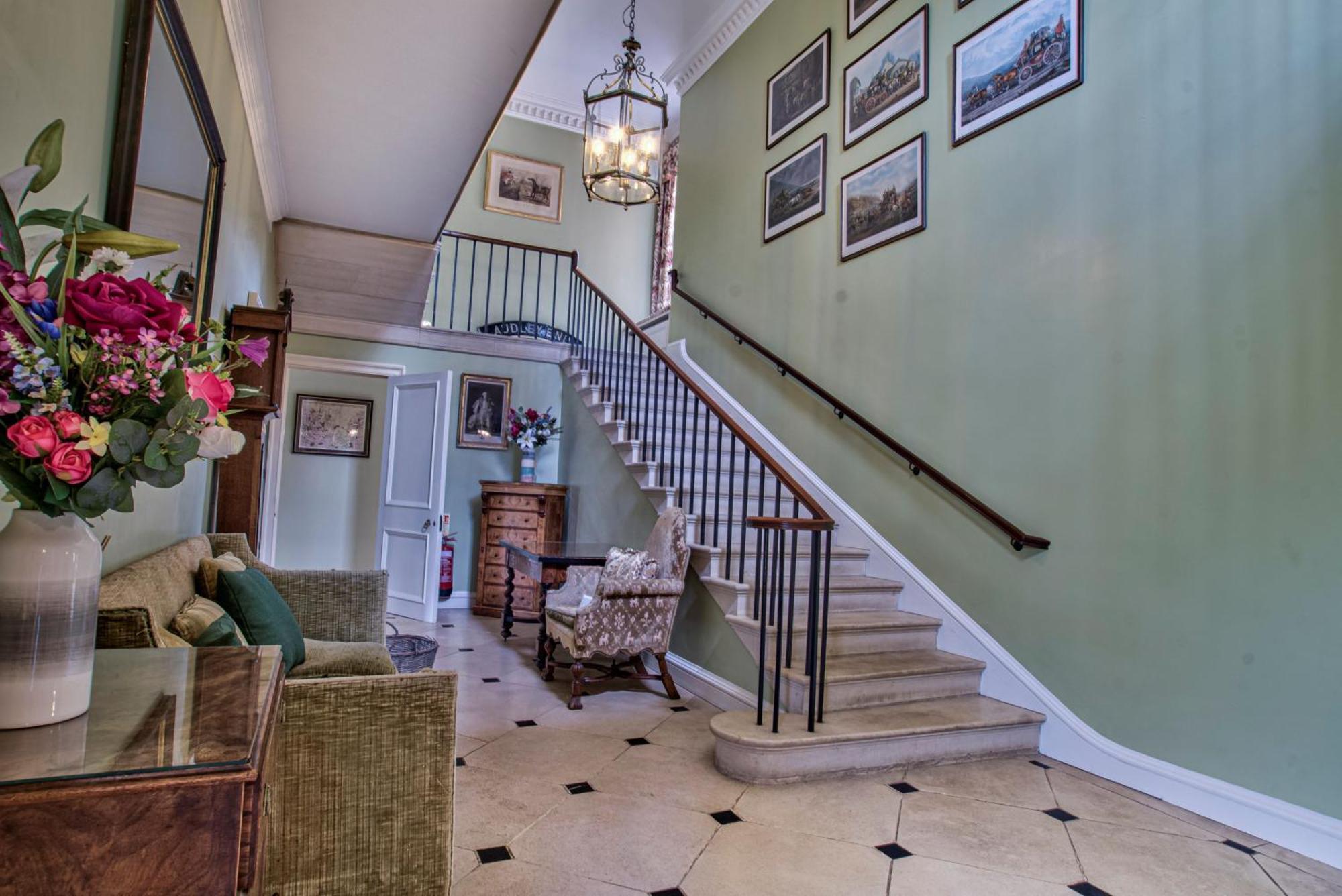 Abbey House By Group Retreats Villa Saffron Walden Ngoại thất bức ảnh
