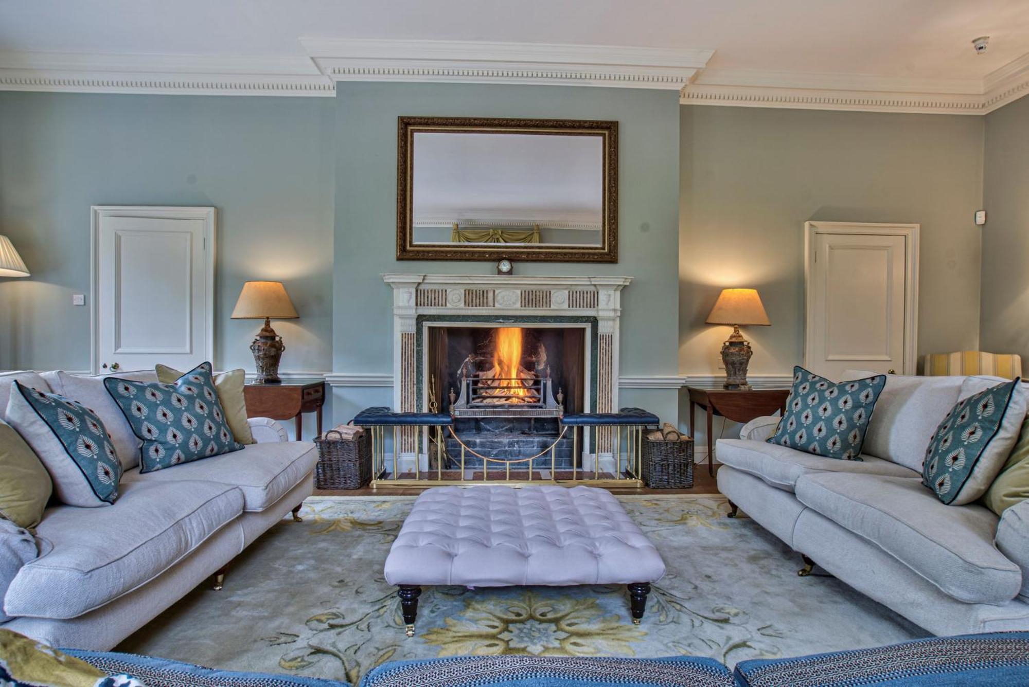 Abbey House By Group Retreats Villa Saffron Walden Ngoại thất bức ảnh