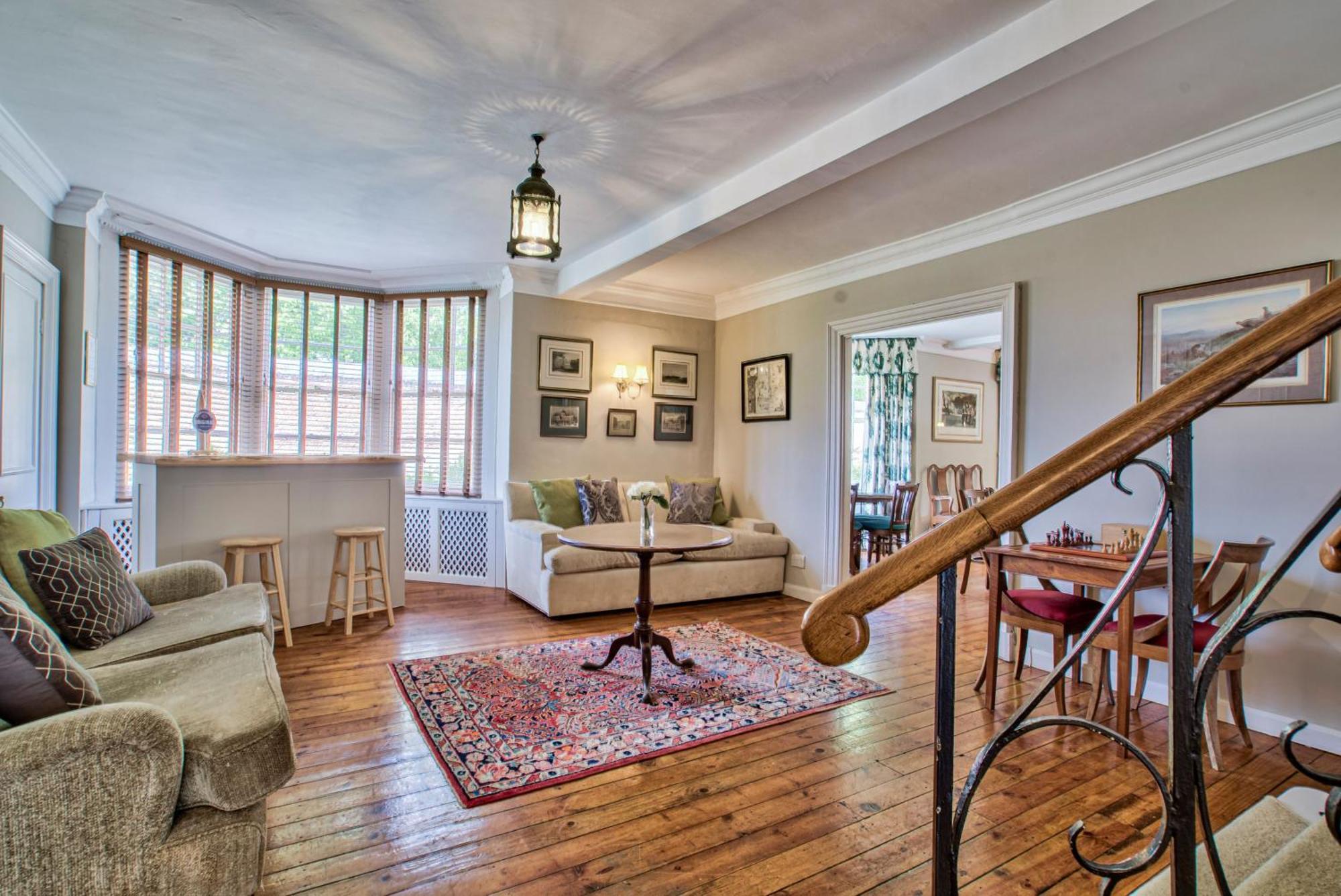 Abbey House By Group Retreats Villa Saffron Walden Ngoại thất bức ảnh