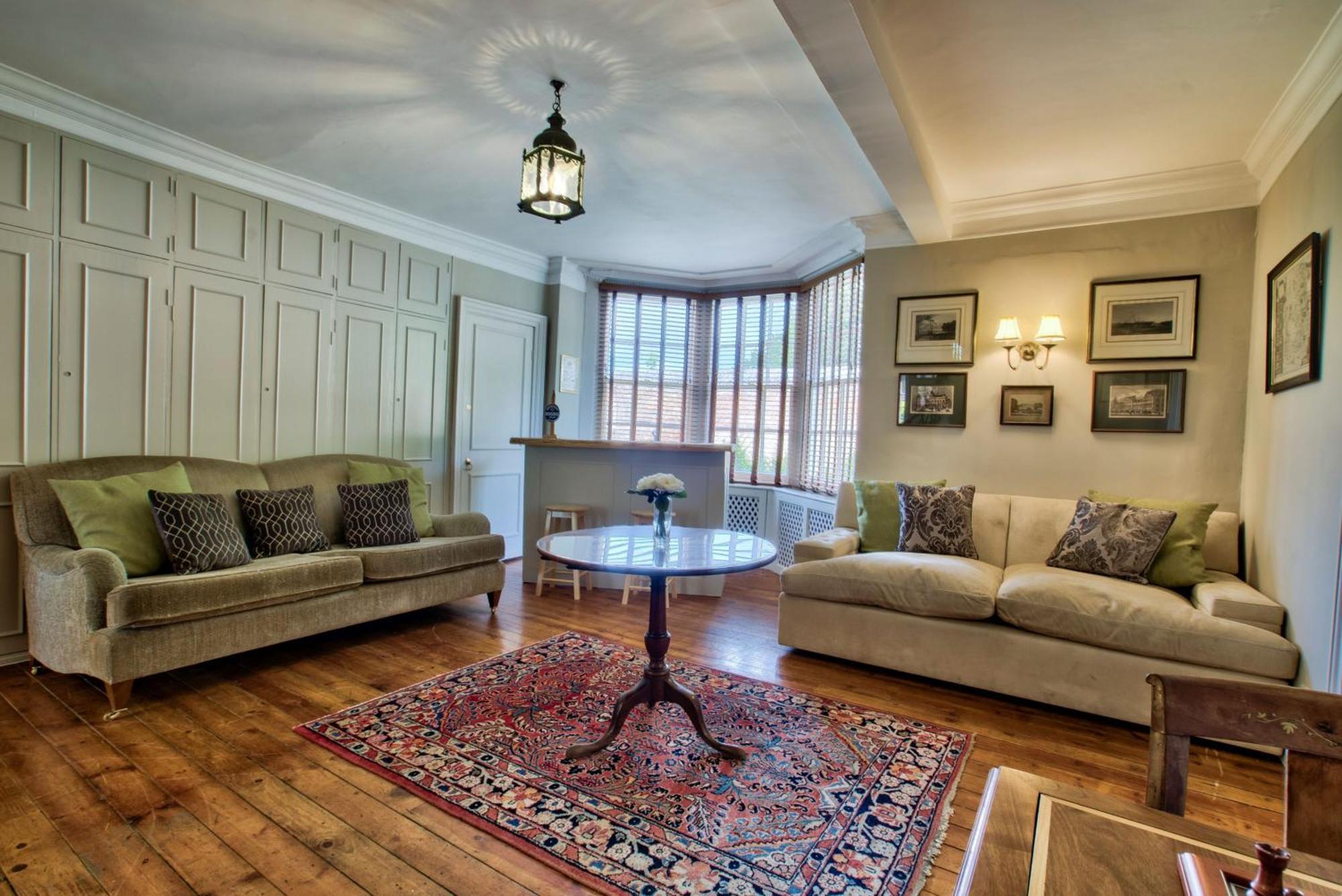 Abbey House By Group Retreats Villa Saffron Walden Ngoại thất bức ảnh